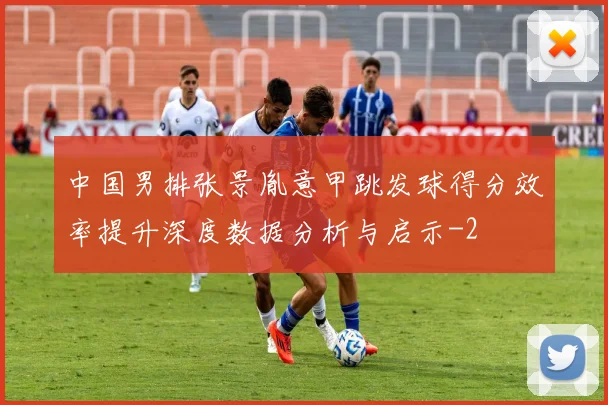 中国男排张景胤意甲跳发球得分效率提升深度数据分析与启示