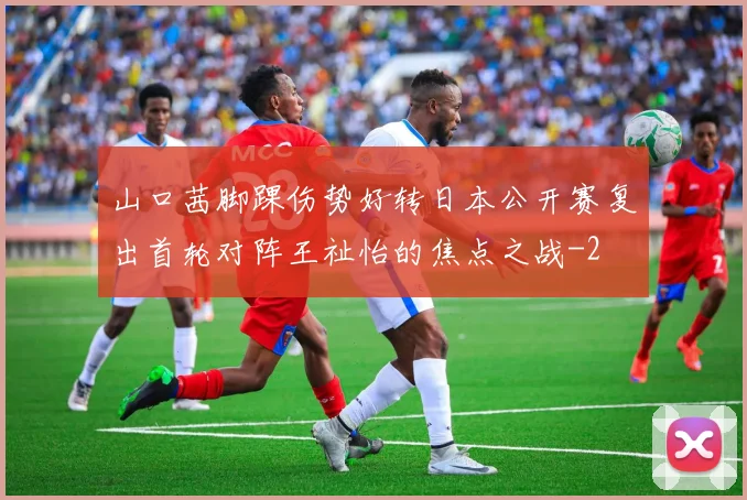 山口茜脚踝伤势好转日本公开赛复出首轮对阵王祉怡的焦点之战